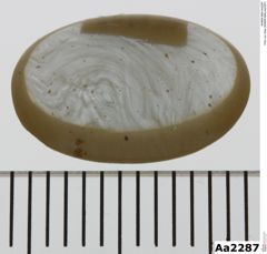 Foto von Glas (NHMW-MIN-Aa2287)